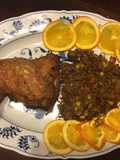 California Farm Tea Smoked Chicken Quarter or Turkey Thigh