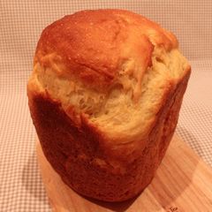 A picture of Natsumikan Citrus and Marmalade Bread.