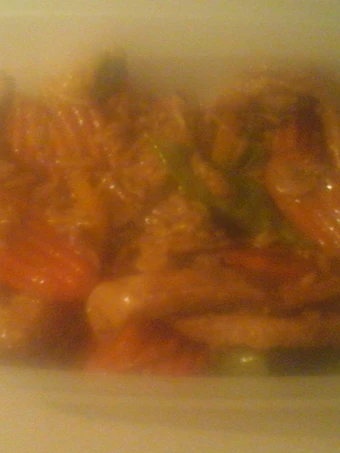 Recipe Awesome pork and beef stirfry the Delicious Perfect