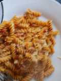 Quorn pasta