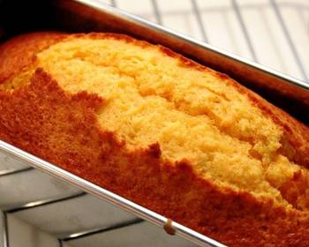 Best Recipe Carrot and Olive Oil Pancake Mix Pound Cake Delicious Perfect