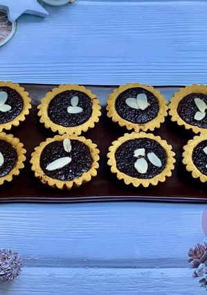 Foto resep Pai Brownies