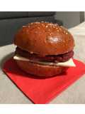 Love Burger Buns ❤️🍔
