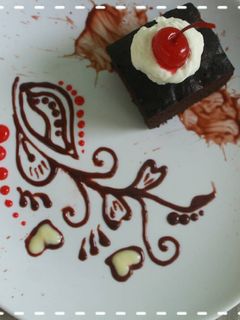 Foto resep Brownies Kukus Super Lembut Nyoklat / brownis amanda kw