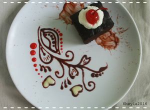 Foto resep Brownies Kukus Super Lembut Nyoklat / brownis amanda kw
