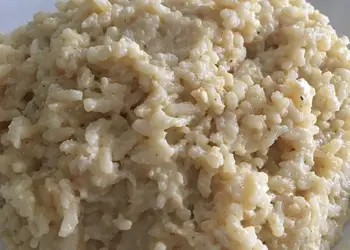 Resep Unik Risotto anak Kos Guampang Bingits Sedap Nikmat