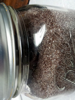 A picture of Coffee mix.