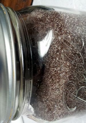 A picture of Coffee mix.