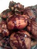 Deep Fried Oreos