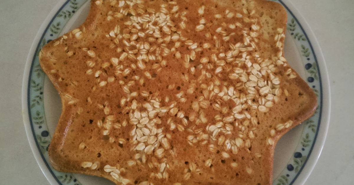 Whole wheat yogurt cake Recipe by Chiara Passera Cookpad