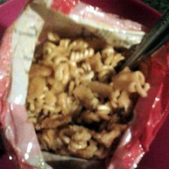 A picture of ~Mikes Jailhouse Noodles~.