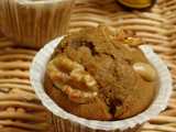 brown sugar cupcakes