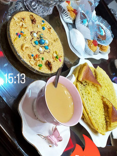 صورة لوصفة بغرير