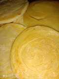 Roti maryam