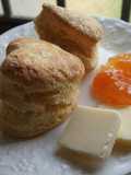 Scones