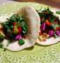 Recipe Sriracha Peanut Veggie Wraps the Perfect You can take Joss in your mouth