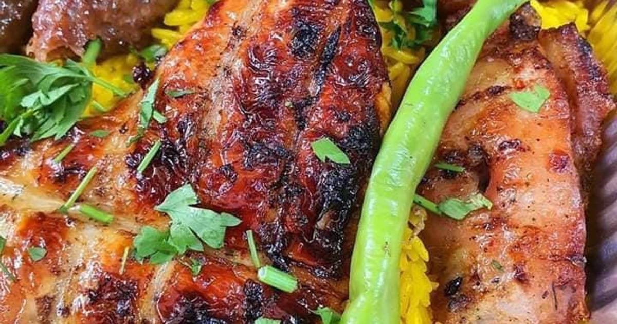 طريقة عمل غداء سريع - 948 وصفة غداء سريع سهلة وسريعة - كوكباد