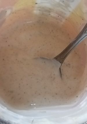 عکسی از دستور ماست موسیر