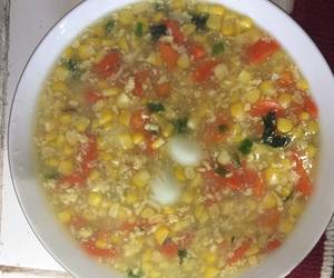 Resep Populer Sop Jagung Telur Puyuh Praktis Enak Resep Populer Sop Jagung Telur Puyuh Praktis Enak