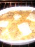 Green Enchiladas