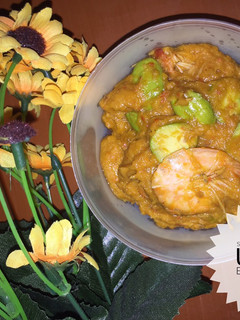 Foto resep Sambel Tempoyak Udang