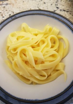 รูปของ Keto fresh pasta