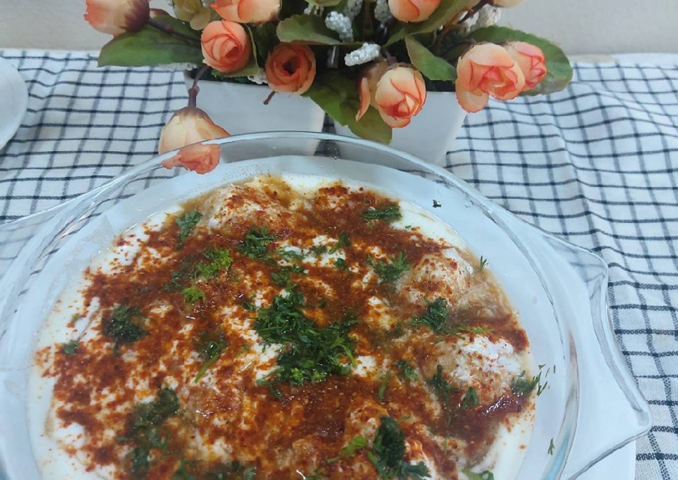 Dahi vade