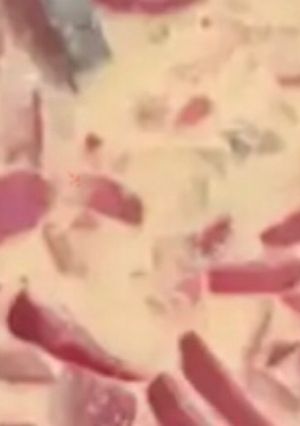 Una foto de Vinagreta para ensalada o piqué