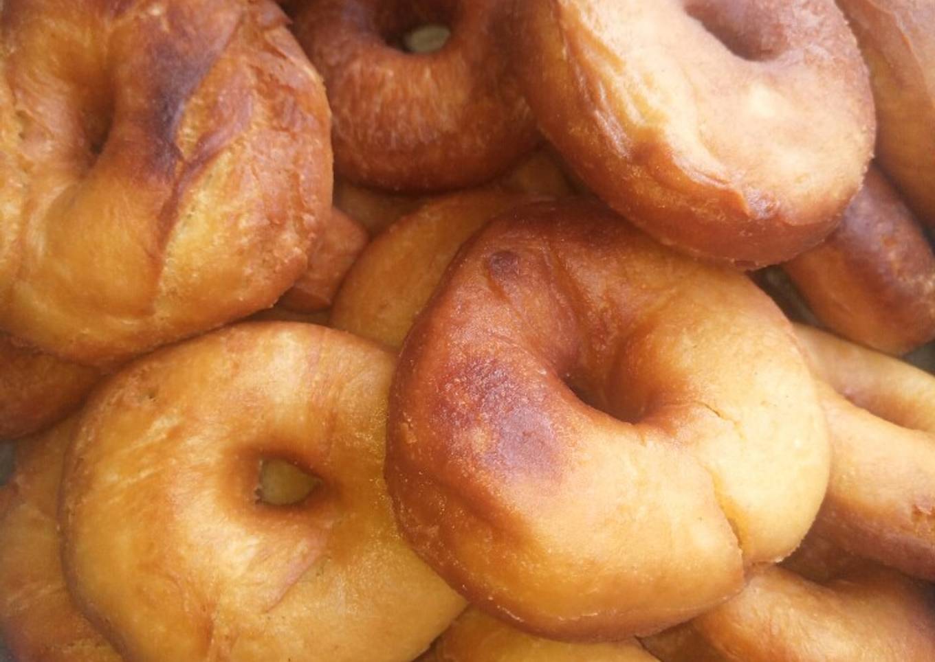 Doughnut