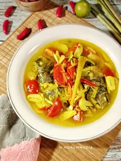 Foto resep Parede Ikan Nila