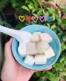 Chè khúc bạch