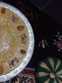 صورة لوصفة طمينة