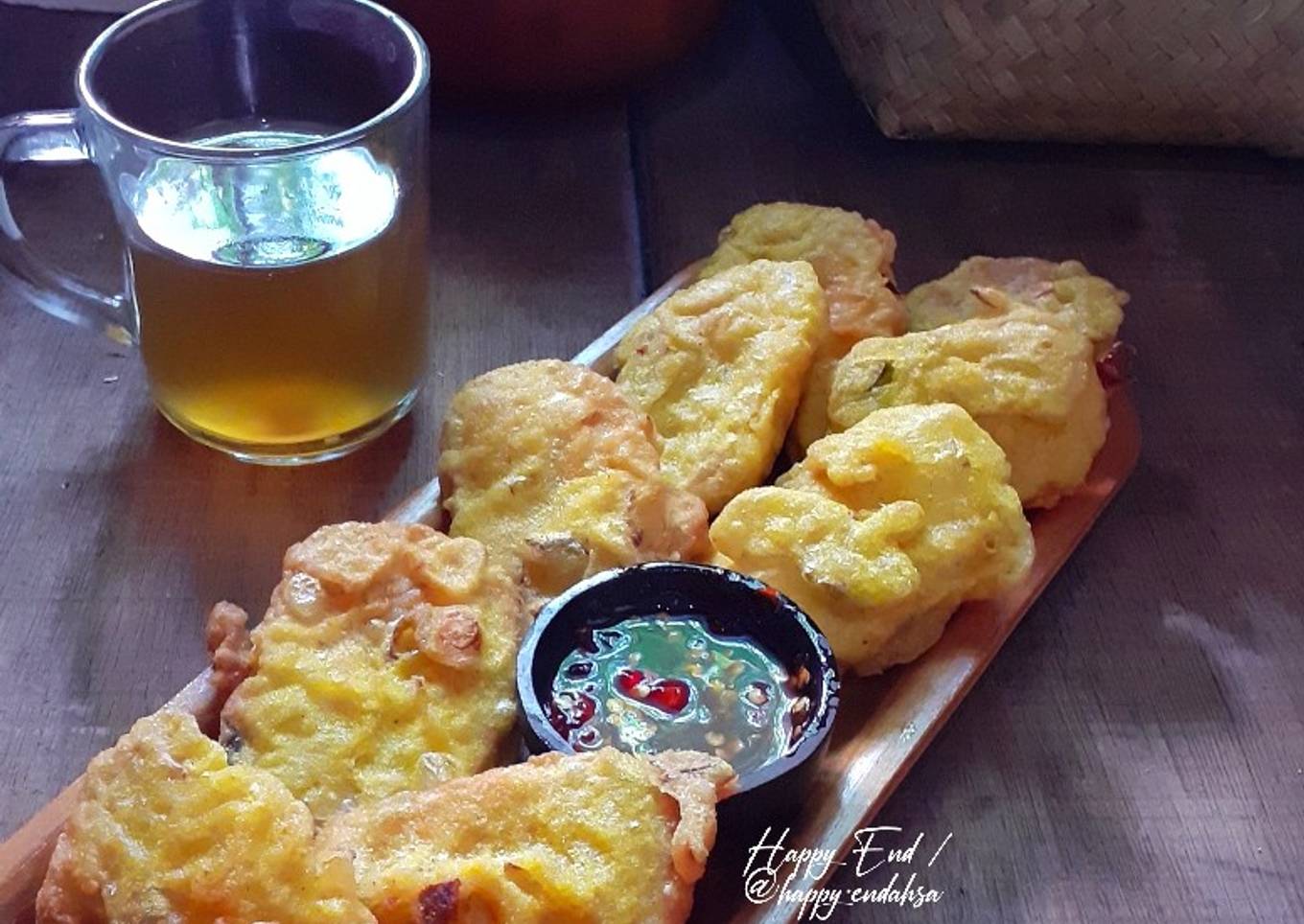 Tempe Gortep