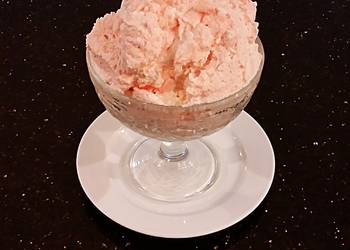 New Recipe Peppermint Whipped Cream Frosting and Filling Very Delicious