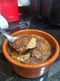 Tortita fit sin tacc