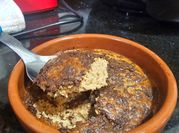 Una foto de recetas fit en freidora de aire