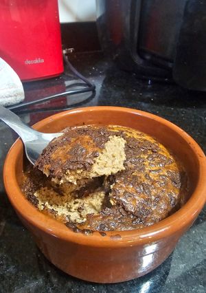 Una foto de Tortita fit sin tacc