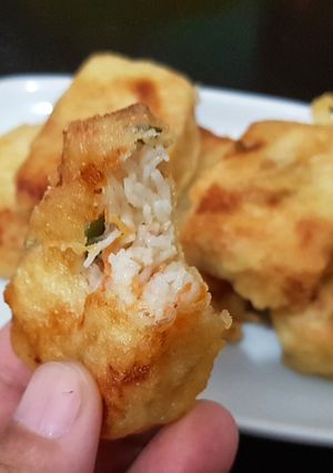 Foto resep Misoa goreng