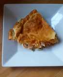 British-Style Chicken Pie
