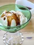 Easy Microwaved ☆ Coffee or Green Tea Syrup