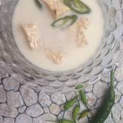 Sayur Lombok Ijo রেসিপির প্রধান ছবি