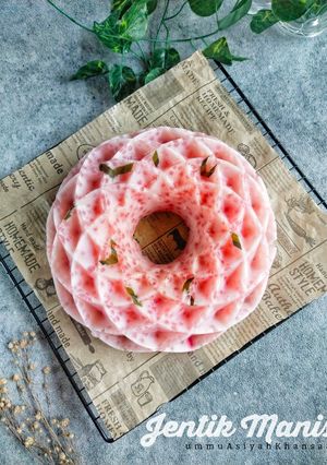 Foto resep Jentik Manis
