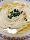 Iriko Dashi! Chilled Udon Broth