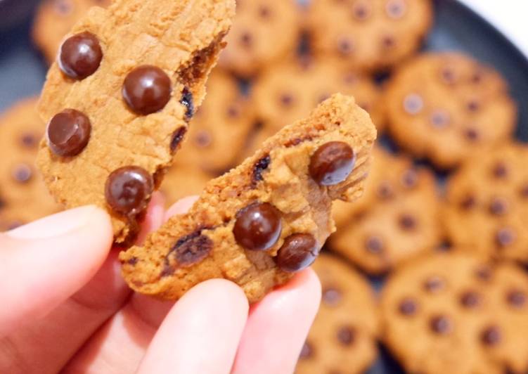 Langkah Mudah untuk Membuat Goodtime Cookies Renyah yang Bisa Manjain Lidah