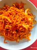 Mie Kuning Goreng Minang