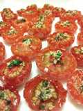 Too Delicious To Be True - Dried Tomatoes