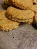 Oatcakes