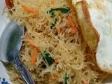 Bihun Goreng Singapura