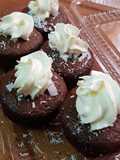 Choco cocos Grez-Sin gluten