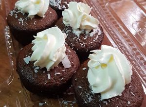 Foto principal de Choco cocos Grez-Sin gluten